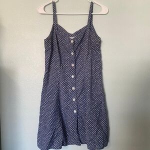 Vintage sun dress